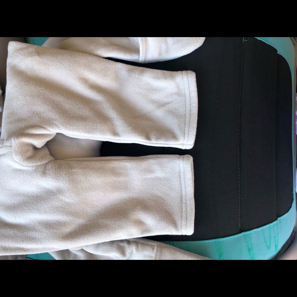 Winter clother